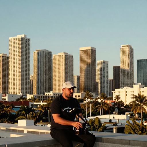 Florida Candidate Michael Carbonara Faces Scrutiny Over Crypto Campaign Spending