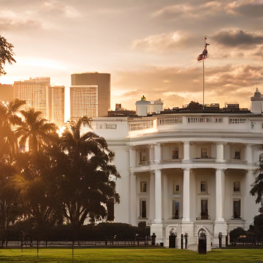 Trump Administration Reclassifies Medical Marijuana as Less Dangerous