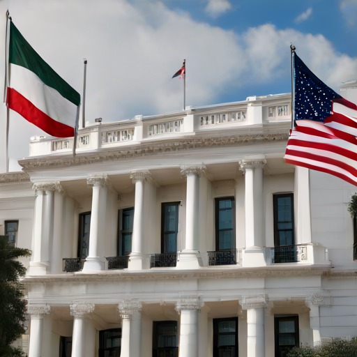 Federal Judge Orders Records Search After Trump Links USS Cole Attack to Iran