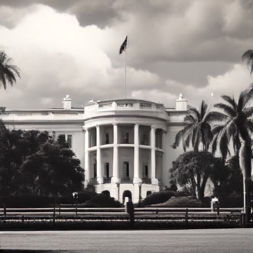 Florida Democrat Wins Mar-a-Lago District After Trump’s Loss