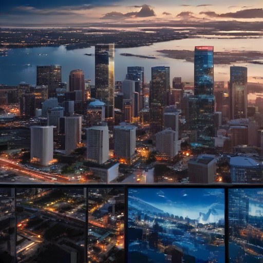 Community Mourns Three Georgia Teens Killed in Fiery Florida Crash During Spring Break