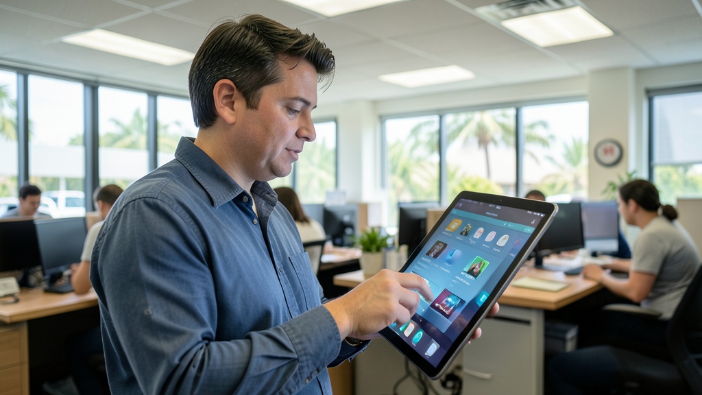 Mark Cuban Warns AI Job Risks: Skills Over Technology Threat