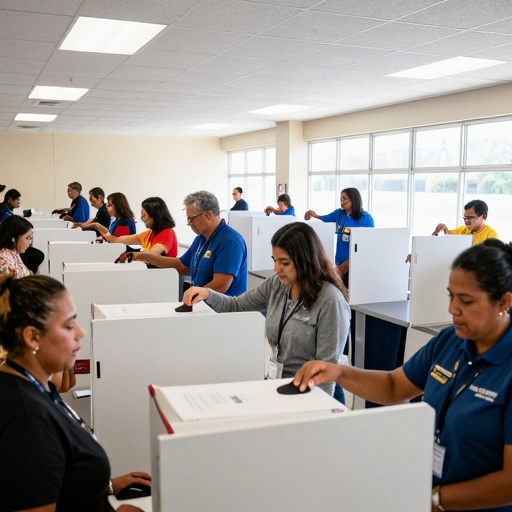 Florida 2026 Primary: Key Races, Candidates and Voting Guide for August