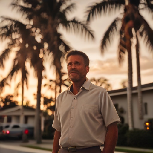 Trump Endorsement Fails to Save SW Florida Candidate