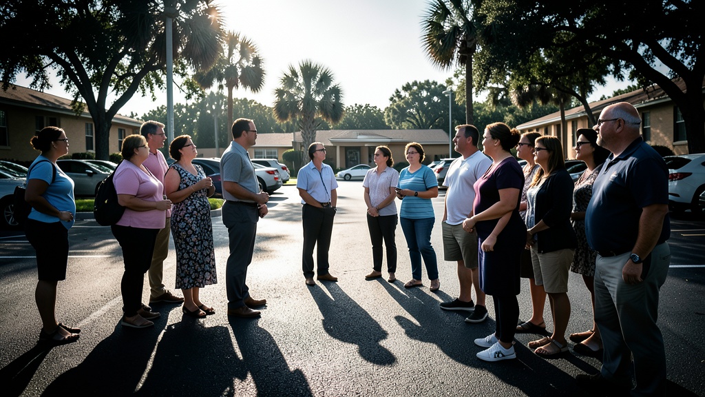 Florida Parents and Teachers Decry Science Education Changes Amid Statewide Debate