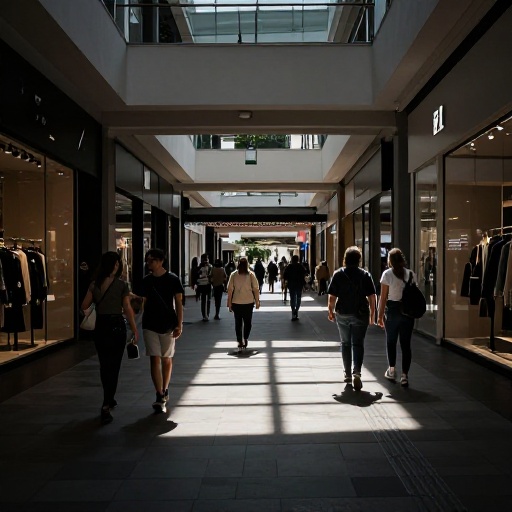 Florida's 'Unbuilt Triangle' Sees Major Retail Expansion with New Stores