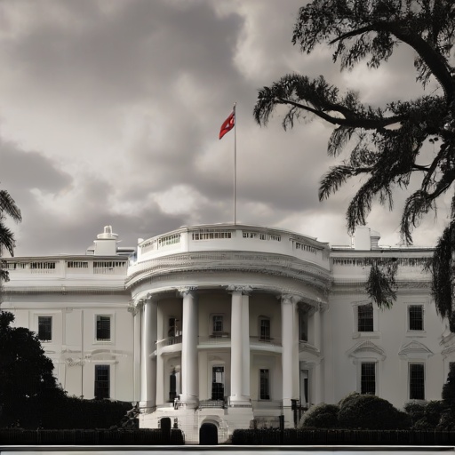 Trump Signs Bill Ending Record 76-Day DHS Shutdown