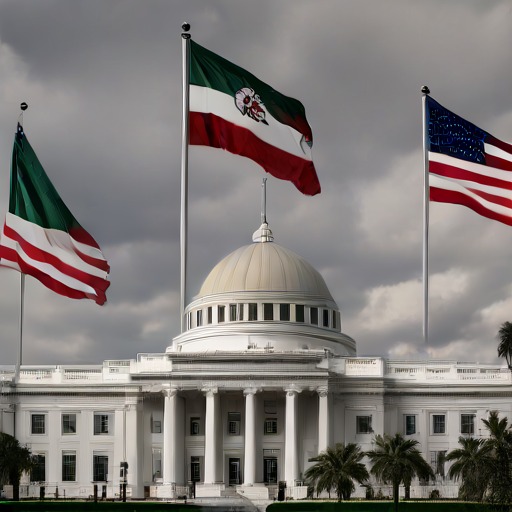 Iran Confirms Security Chief Larijani Killed as Trump Criticizes NATO Allies Over Iran Conflict