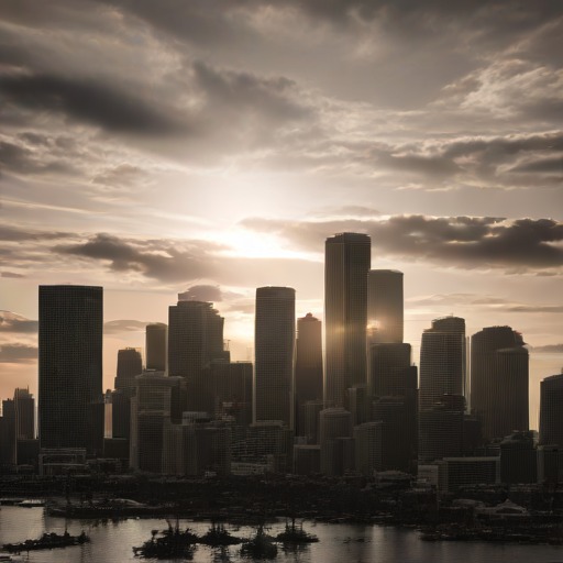 Spring Breakers' Drunken Flash Mobs Turn Florida Beach Towns Into Chaotic War Zones