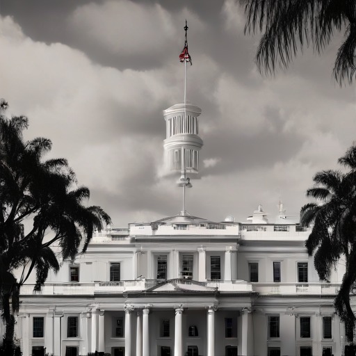 Hakeem Jeffries Tells Trump to 'Keep His Reckless Mouth Shut' in Heated Political Exchange