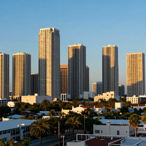 Florida Diverts $200M EV Funds to Flying Car Infrastructure