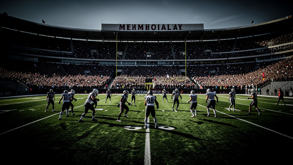 Florida Football vs. Missouri Tigers Live Updates from Memorial Stadium