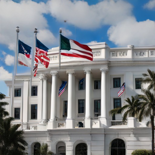 Iran Confirms Security Chief Larijani Killed as Trump Criticizes NATO Allies Over Iran Conflict