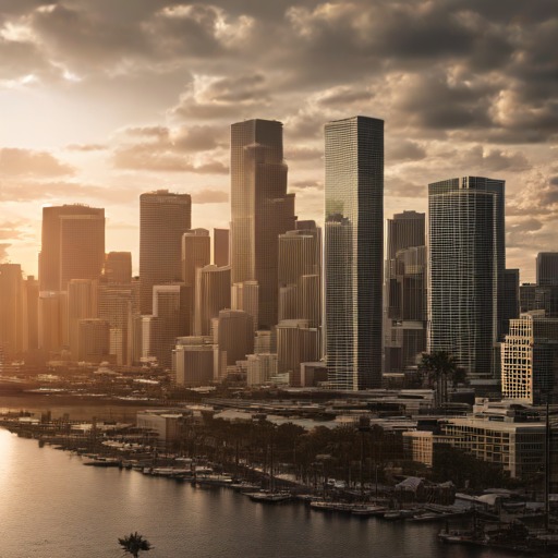 Florida Freeze Warning Maps Reveal Cities Bracing for Dangerously Low Temperatures