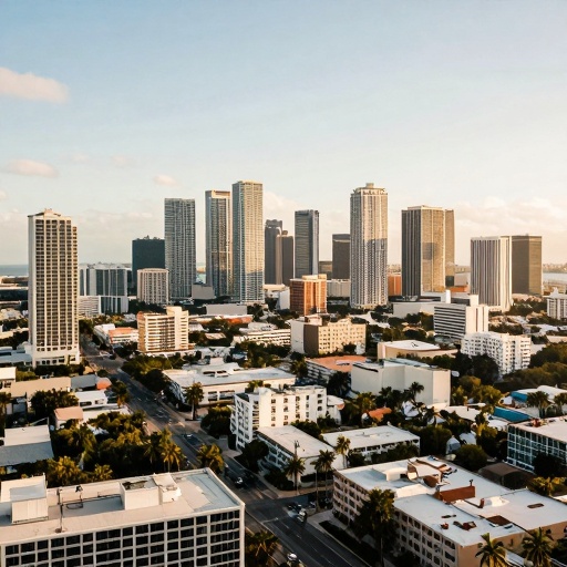Florida Diverts EV Charger Funds to Flying Car Infrastructure