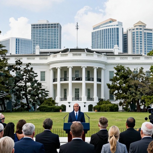 Trump Labels Democrats 'Godless Communists' Ahead of Midterms