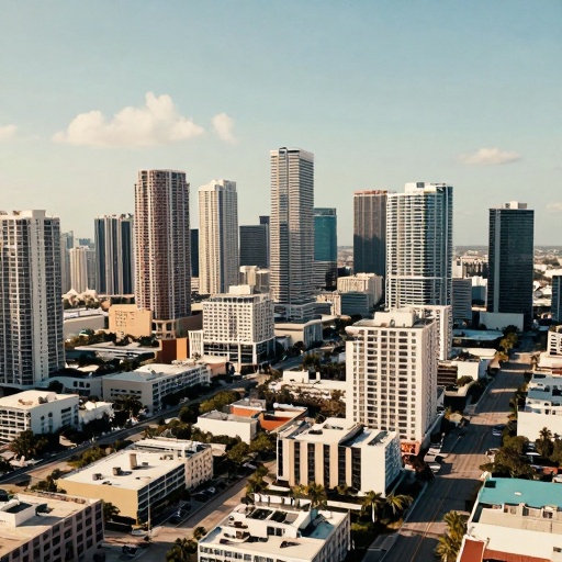 Florida District 22 Sees Millions in Self-Funded Campaign Spending