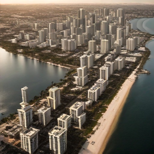 Florida Panthers Hire Former Amazon, Disney Executive as Business President