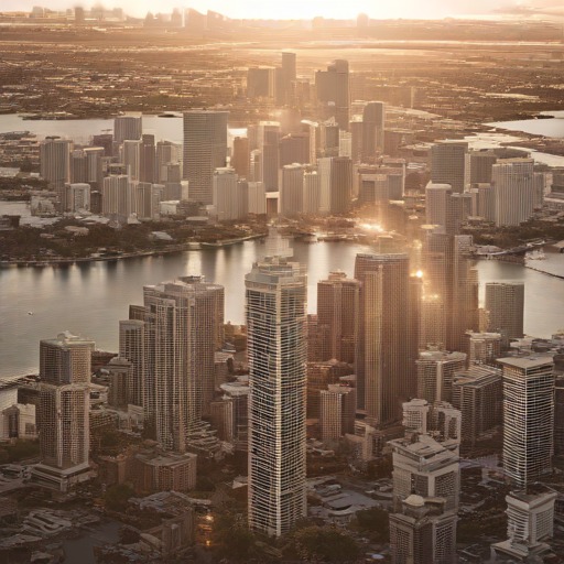 Florida Allocates Millions for Immigration Enforcement, But Smaller Agencies Get Most