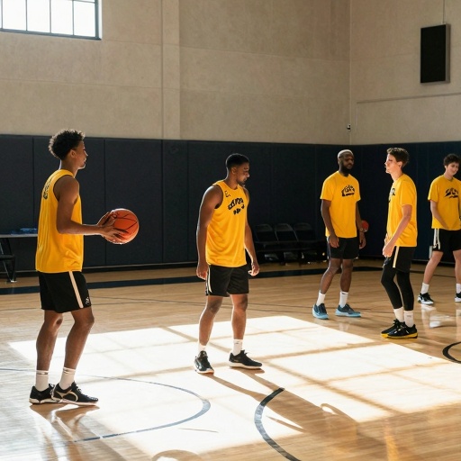Georgia Tech Announces Major Non-Conference Basketball Matchup With Florida