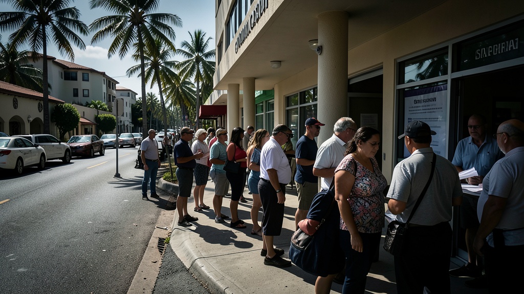 South Florida 2026 Midterm Voter Registration Guide: Key Deadlines and Latest Rules