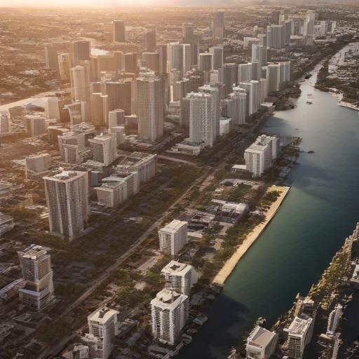 Judge Dismisses Challenge to Florida Law Restricting Growth Controls