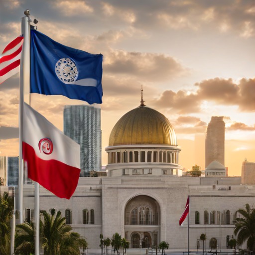 Trump Says He Is Considering 'Winding Down' Iran War Despite Military Buildup