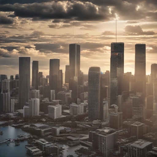 US Political Dysfunction Leaves Nation Unprepared for Financial Crisis