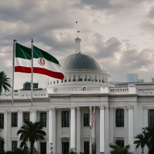 Trump Impeachment Odds and Approval Ratings Shift Amid Rising Iran Tensions in 2025