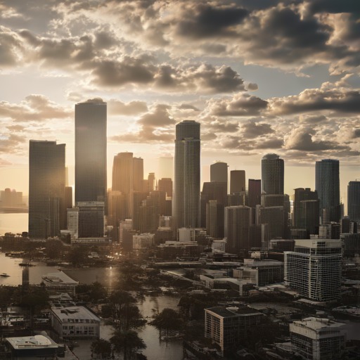 Orlando Could Break 124-Year-Old Cold Temperature Record This St. Patrick's Day