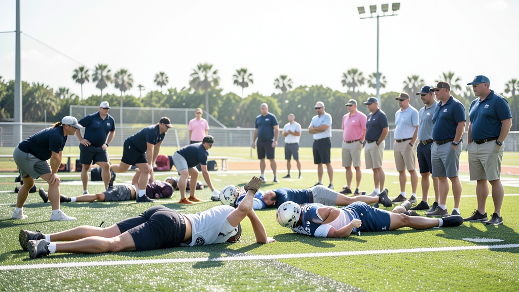 Florida Gators Struggle as Alabama Dominates Week 5 College Football
