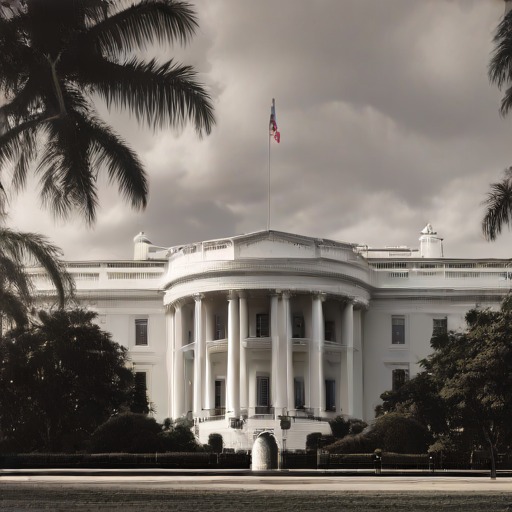 Emily Gregory Defeats Trump-Endorsed Rival John Maples in Florida Special Election