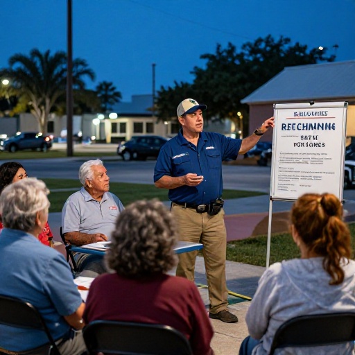 Duke Energy Florida Proposes Rate Cuts for 2027 Customers