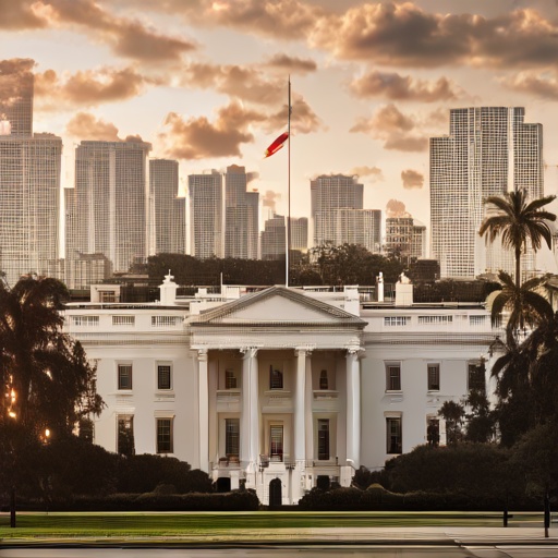 Trump Admin Confirms $1.8B Anti-Weaponization Fund Abandoned
