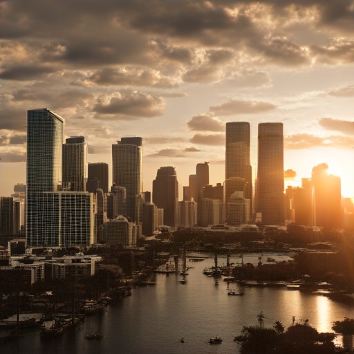 DeSantis Warns Florida GOP on Property Tax Reforms