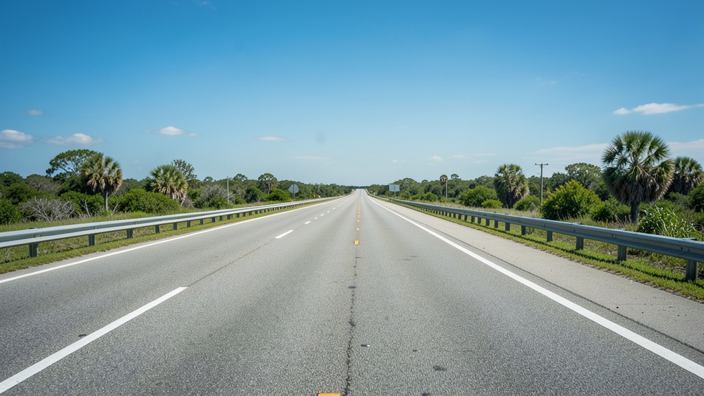 Florida Removes Highway Speed Cameras as Enforcement Shifts to Local Authorities