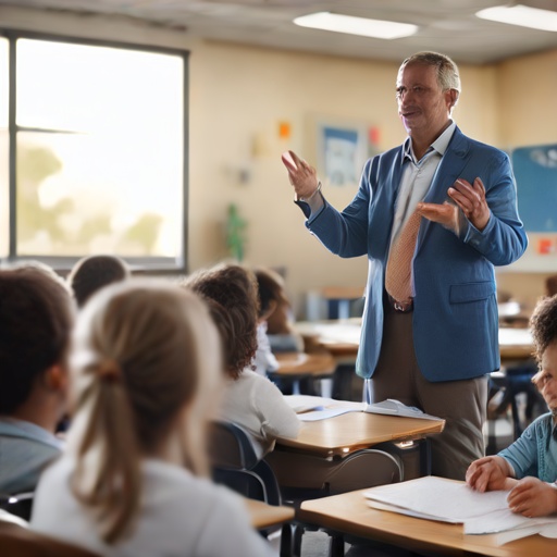 Florida Advances Proposal to Eliminate Four Mandatory School Entry Vaccines
