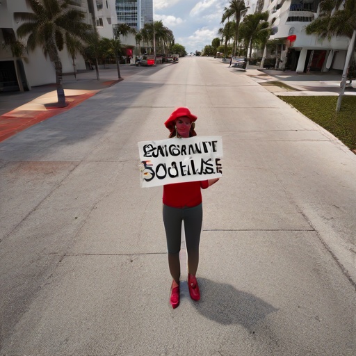 Rep. Angie Nixon Makes Socialist Push in Florida Politics