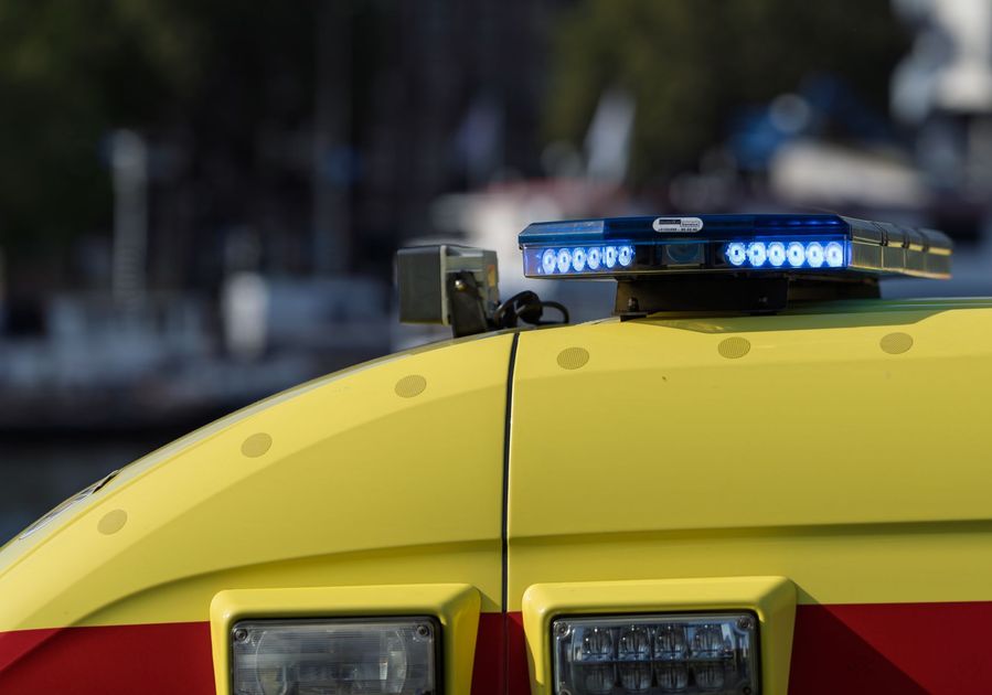 Florida Deputy Killed in Wrong-Way Crash on I-95 While Responding to Call