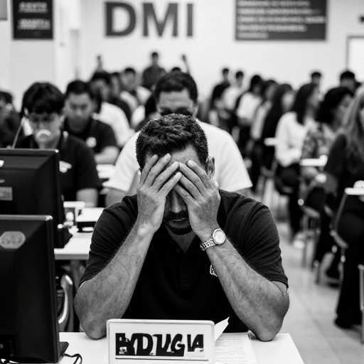 Trump’s Immigration Approval Hits All-Time Low Ahead of Midterm Elections