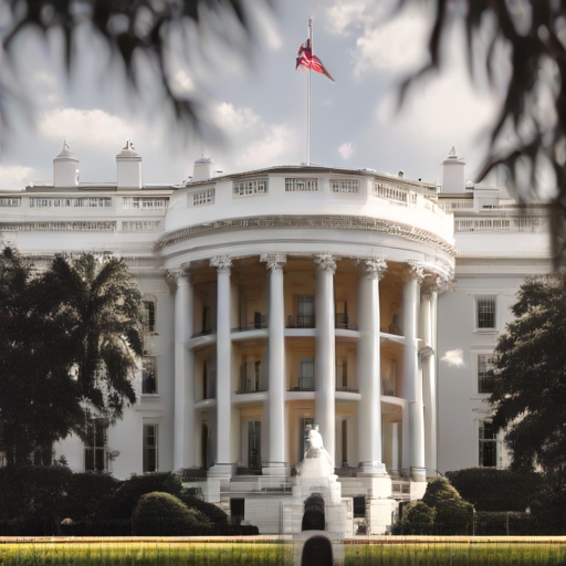 Trump Appoints Bill Pulte to Lead Intelligence Agency Amid Controversy Over Jesus Post