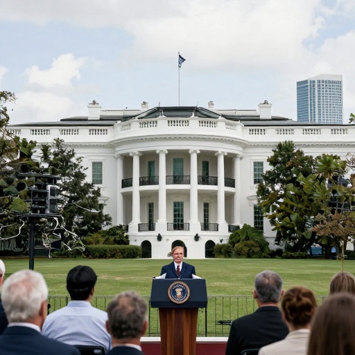 Trump Administration Rewrites Historic Preservation Rules for Arch Project