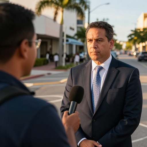 Florida Amendment 3 Promises Tax Relief, But Miami-Dade Warns of $385M Loss