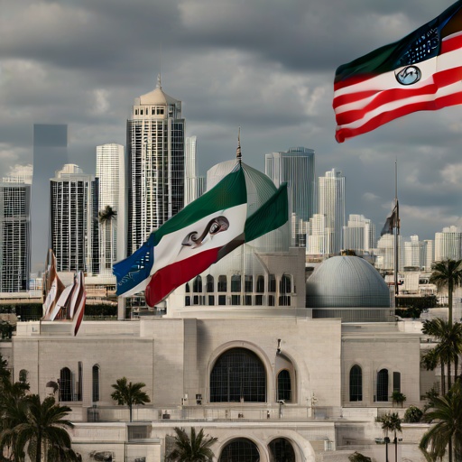 US GDP Grows 2% in Q1 Amid Iran Conflict and Rising Energy Costs