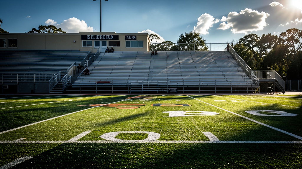 Florida Secures 5-Star WR Easton Royal With $1.6M NIL Deal