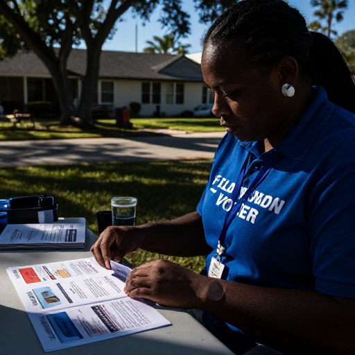 Florida Voters Must Understand Property Tax Amendment 3 Before November Election