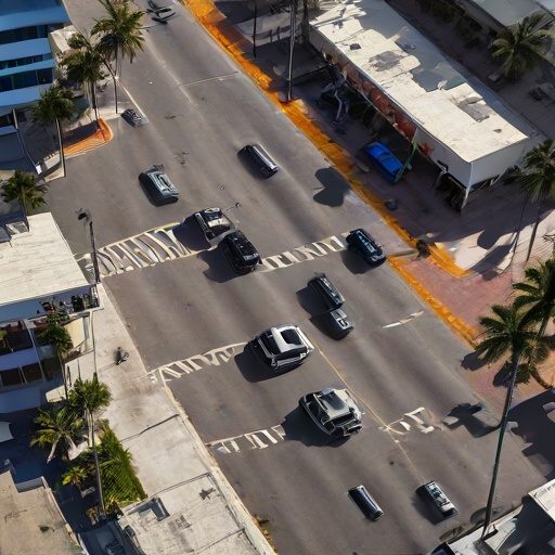 DeSantis Proposes Restrictions on Florida’s Automated License Plate Reader Cameras