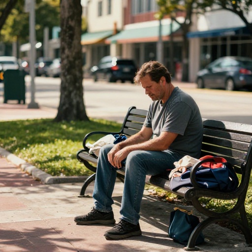 Florida Homelessness Laws Explained: What State Statutes Allow And Prohibit