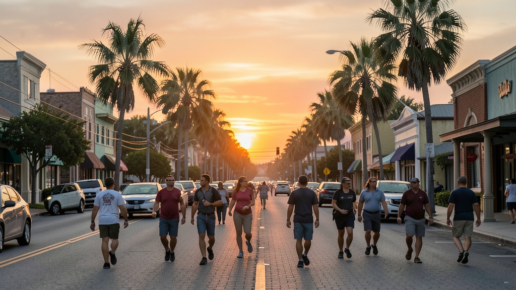 Florida Lawmakers Face Renewed Pressure for Permanent Daylight Saving Time as Clocks Fall Back