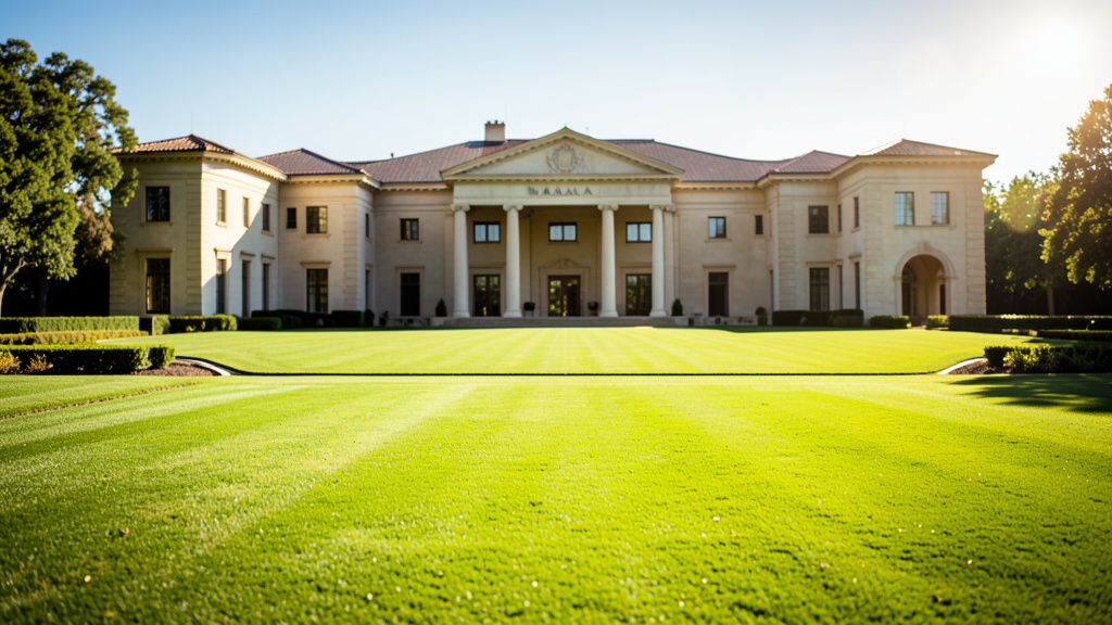 Trump Proposes Camp David-Style Retreat at Mar-a-Lago for Future Presidents